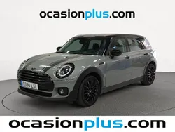 Gris Usado 2021 Mini Cooper Clubman Familiar | 22.082 € (Precio justo)