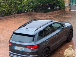 Gris / plata Usado 2019 Cupra Ateca SUV | 32.000 € (Buen precio)
