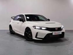 Blanco Usado 2024 Honda Civic Type R Utilitario | 52.390 €