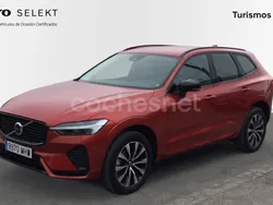 Rojo Usado 2023 Volvo XC60 Plus SUV | 36.400 € (Super precio)