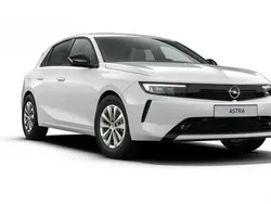 Blanco Nuevo 2025 Opel Astra Edition | 19.990 € (Super precio)