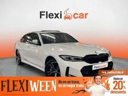 Blanco Usado 2024 BMW 330e Berlina | 40.770 € (Precio justo)