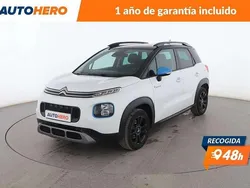 Blanco Usado 2018 Citroën C3 Aircross Rip Curl SUV | 10.499 € (Precio justo)