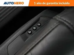 Amarillo Usado 2022 Citroën C5 X Shine Berlina | 22.761 € (Super precio)