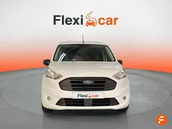 Blanco Usado 2019 Ford Transit Van | 12.490 € (Precio justo)