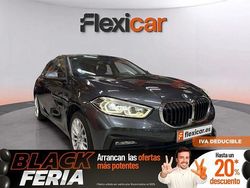 Gris Usado 2020 BMW 118 Utilitario | 19.990 € (Caro)