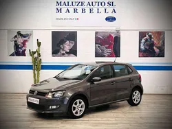 Usado 2013 VW Polo Advance Utilitario | 9700 € (Buen precio)