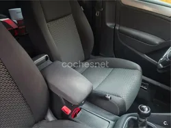 Blanco Usado 2012 VW Golf VII Advance Berlina | 8500 € (Precio justo)