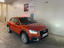 Naranja Usado 2018 Audi Q2 Sport SUV | 19.999 € (Super precio)