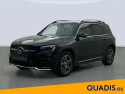 Negro Usado 2024 Mercedes GLB200 SUV | 48.900 € (Un poco caro)