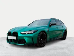 Usado 2024 BMW M3 Competition Edition Familiar | 99.900 € (Super precio)