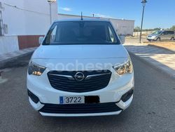 Blanco Usado 2021 Opel Combo Life Edition+ Monovolumen | 8900 € (Buen precio)
