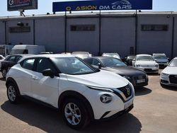 Blanco Usado 2020 Nissan Juke N-Connecta SUV | 12.990 € (Buen precio)