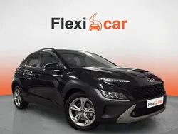 Negro Usado 2022 Hyundai Kona SUV | 13.890 € (Super precio)