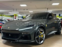 Usado 2024 Ferrari Purosangue SUV | 800.000 €