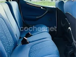Gris / plata Usado 2002 Mercedes A160 Elegance Monovolumen | 3900 € (Precio justo)
