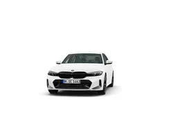Usado 2024 BMW 318 Comfort Edition | 38.975 € (Precio justo)