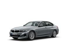 Gris Usado 2024 BMW 320e Berlina | 31.900 € (Precio justo)