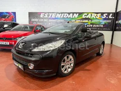Peugeot 207 CC