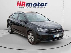 Negro Usado 2023 VW Taigo Life SUV | 18.950 € (Buen precio)