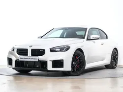 Usado 2025 BMW M2 Comfort Edition Coupe | 86.390 € (Caro)