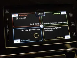 Gris Usado 2016 Suzuki Vitara SUV | 13.980 € (Buen precio)