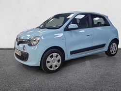 Usado 2018 Renault Twingo LIMITED Utilitario | 9000 € (Precio justo)