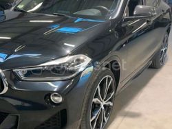 Negro Usado 2019 BMW X2 M Sport SUV | 25.000 € (Caro)