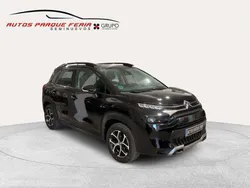 Usado 2024 Citroën C3 Aircross PureTech SUV | 14.990 € (Precio justo)
