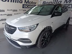 Blanco Usado 2020 Opel Grandland X Ultimate SUV | 22.300 € (Caro)