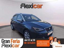 Gris Usado 2022 Seat Arona Xperience SUV | 16.990 € (Precio justo)