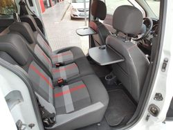 Blanco Usado 2019 Dacia Dokker Essentiel Van | 12.500 €