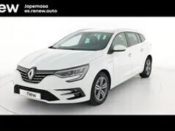 Renault Mégane IV