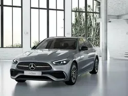 Plata Nuevo 2025 Mercedes C300e Berlina | 60.500 €