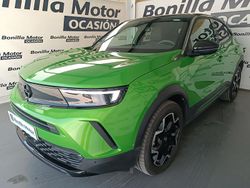 Verde Usado 2024 Opel Mokka Ultimate SUV | 18.890 € (Precio justo)