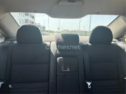 Beige Usado 2004 Volvo S40 Kinetic Berlina | 2500 € (Super precio)