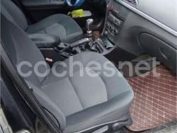 Gris / plata Usado 2006 Renault Laguna II Authentique Berlina | 2450 € (Buen precio)