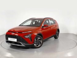Usado 2022 Hyundai Bayon SUV | 15.800 € (Precio justo)