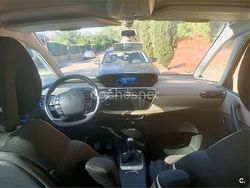 Verde Usado 2015 Citroën Grand C4 Picasso Intensive Monovolumen | 8200 € (Precio justo)