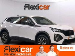 Blanco Nuevo 2024 Peugeot 2008 Active SUV | 15.790 € (Buen precio)