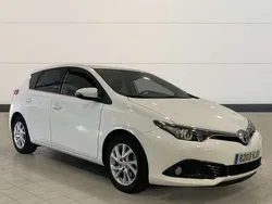 Usado 2018 Toyota Auris Active Utilitario | 14.286 € (Precio justo)