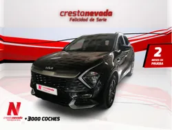 Usado 2023 Kia Sportage SUV | 22.420 € (Precio justo)