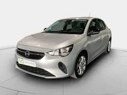 Gris Usado 2023 Opel Corsa Edition Berlina | 15.200 € (Un poco caro)