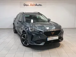 Usado 2022 Cupra Formentor SUV | 26.990 € (Un poco caro)
