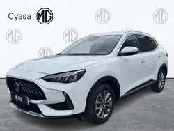 Blanco Usado 2024 MG HS Comfort SUV | 20.900 € (Precio justo)