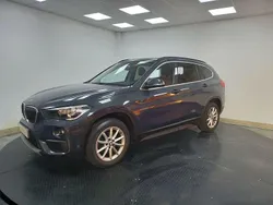 Gris Usado 2018 BMW X1 SUV | 17.990 € (Super precio)