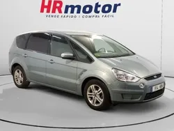 Usado 2011 Ford S-MAX Trend Monovolumen | 9910 € (Precio justo)