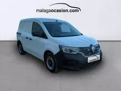 Blanco Usado 2022 Renault Kangoo Monovolumen | 28.830 € (Caro)