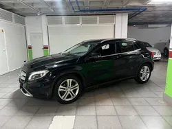 Negro Usado 2016 Mercedes GLA220 Style SUV | 19.500 € (Precio justo)