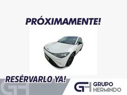 Blanco Usado 2024 Smart #3 Pro SUV | 26.250 €